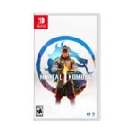 Mortal Kombat 1 - Nintendo Switch