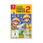 Nintendo Super Mario Maker 2 - Nintendo Switch