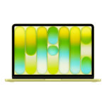 13-inch MacBook Neo A18 Pro Chip, 8GB 256GB SSD  - Citrus
