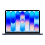 13-inch MacBook Neo A18 Pro Chip, 8GB 512GB SSD - Indigo
