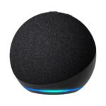 Amazon Echo Dot (5th Gen) - Charcoal