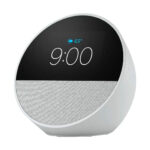 Amazon Echo Spot - White