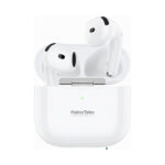 Haino Teiko Air 6 Earbuds - White