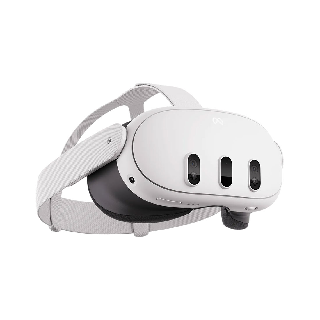 Meta Quest 3 512GB All-In-One Virtual Reality Headset - White - Image 2