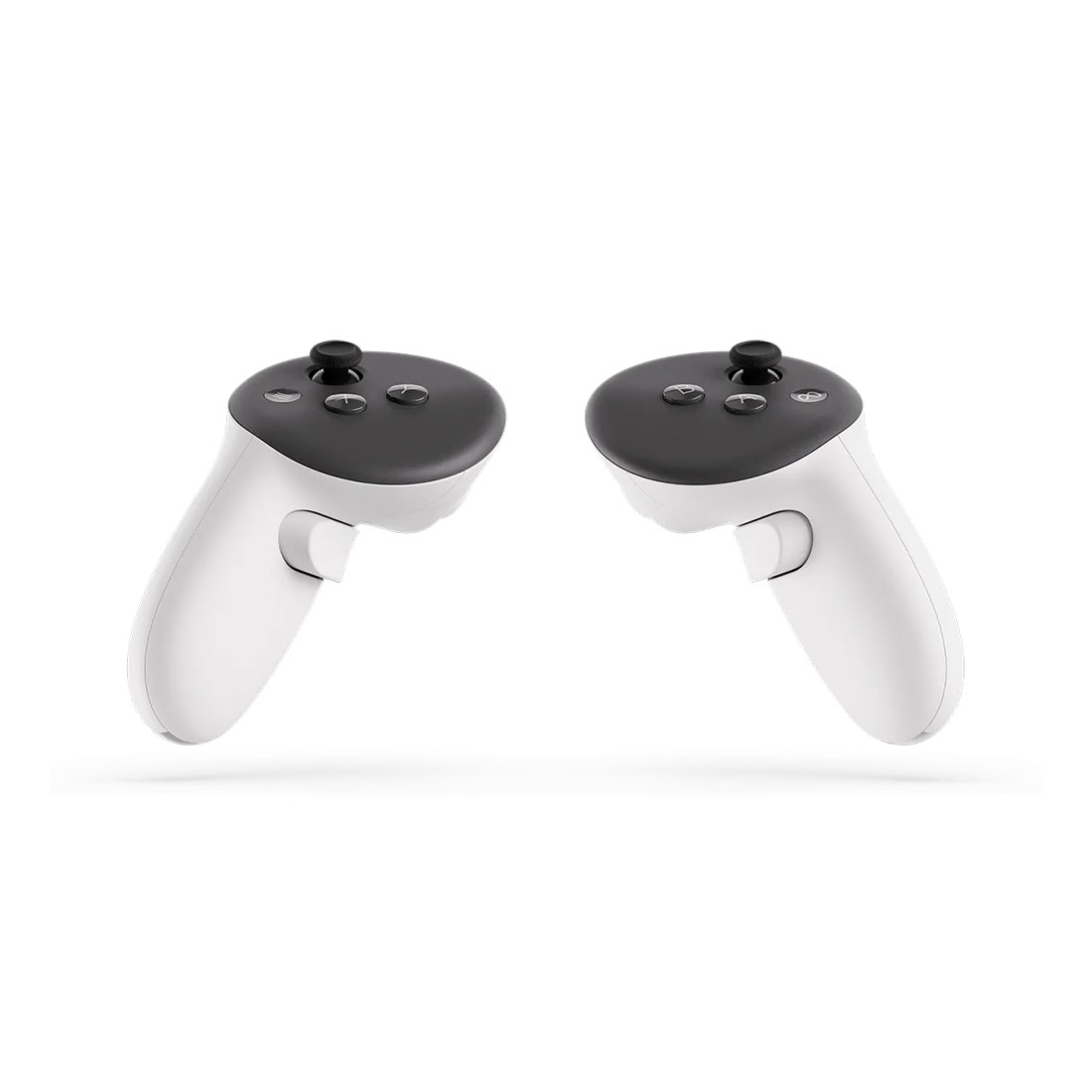 Meta Quest 3 512GB All-In-One Virtual Reality Headset - White - Image 5