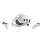 Meta Quest 3 512GB All-In-One Virtual Reality Headset - White
