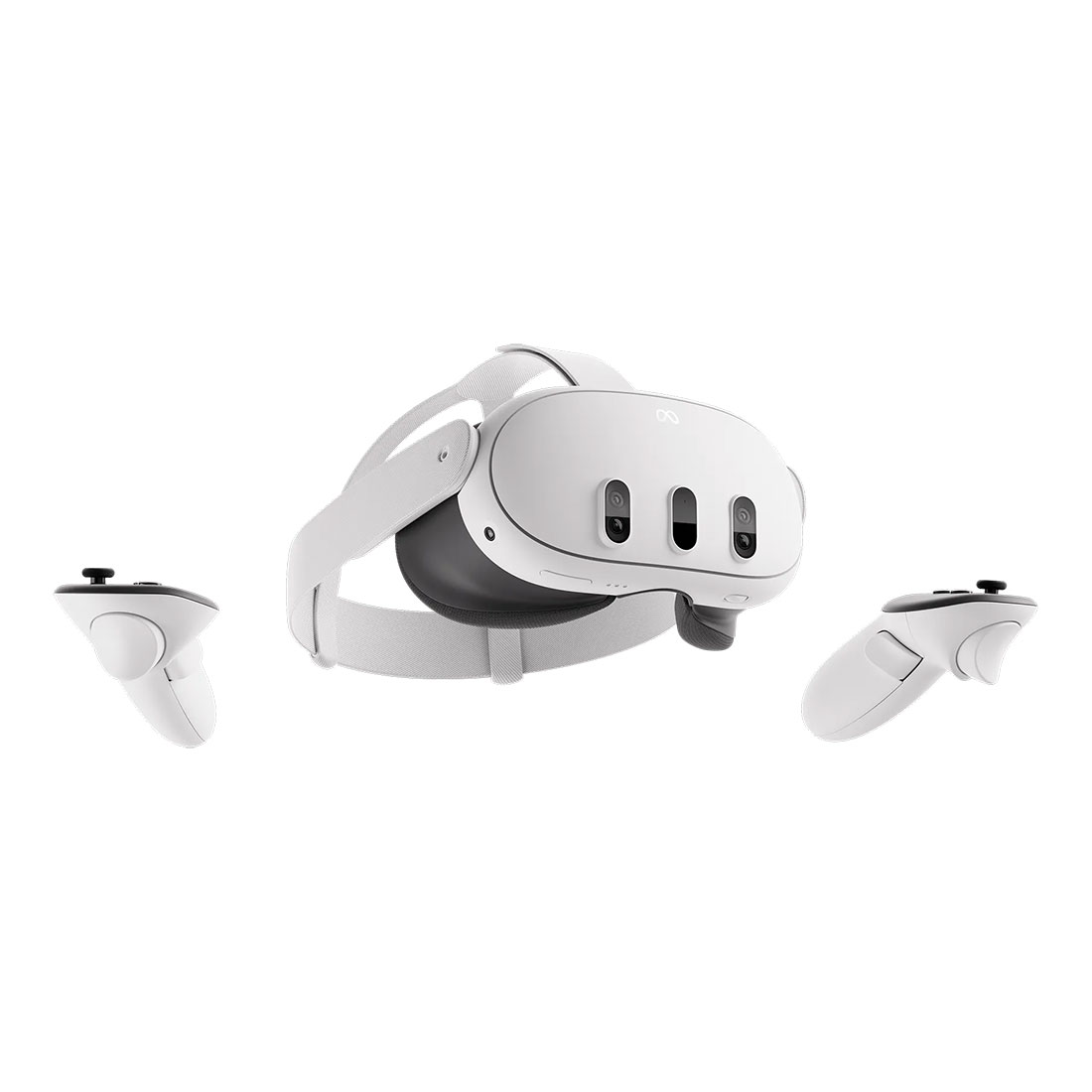 Meta Quest 3 512GB All-In-One Virtual Reality Headset - White