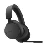 Xbox Wireless Gaming Headset - Carbon Black