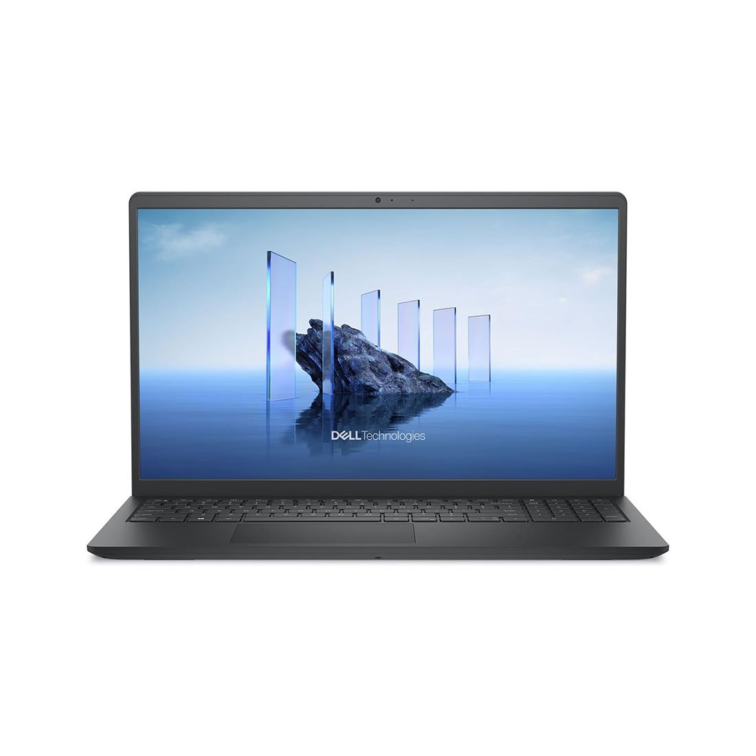 Dell 15 DC15250 15-inch Touch Display, Intel Core i5-1334U 8GB 512GB SSD - Carbon Black