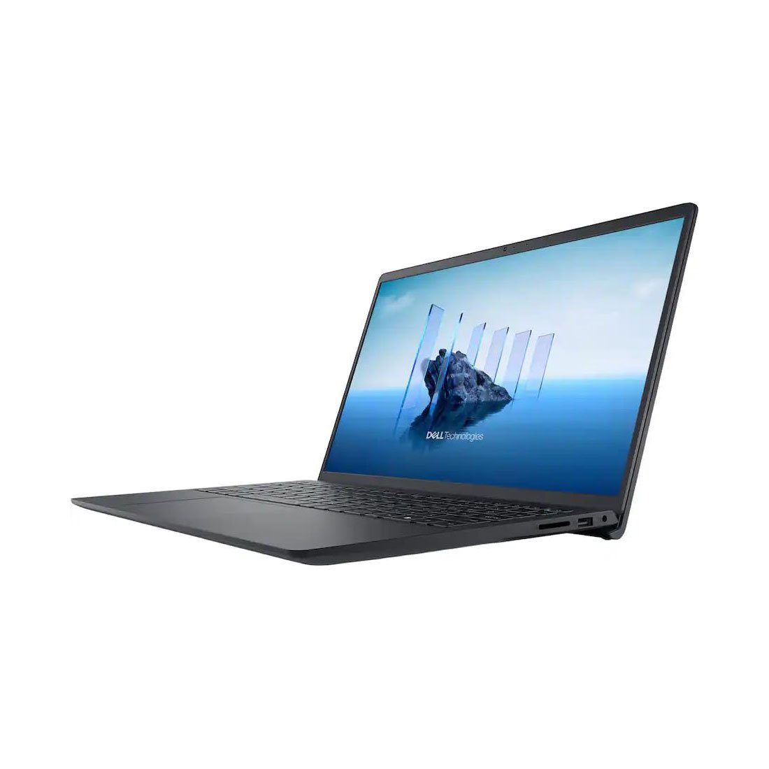 Dell 15 DC15250 15-inch Touch Display, Intel Core i5-1334U 8GB 512GB SSD - Carbon Black - Image 2