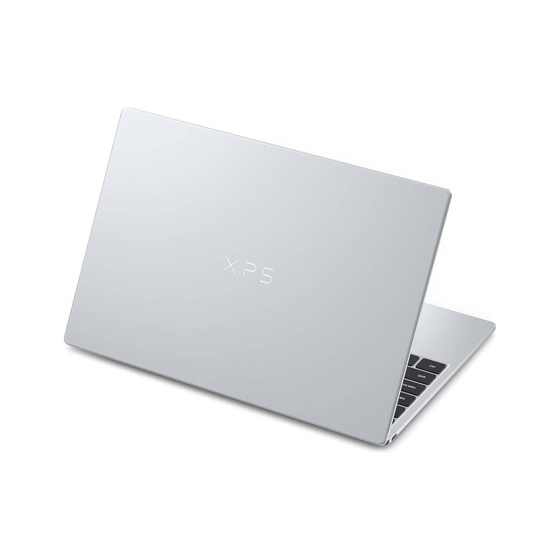 Dell XPS 13 DX13260 Laptop 13.4" Touch Display, Intel Core 5 320 8GB 512GB SSD Windows 11 Home - Sky - Image 3