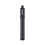Insta360 2-in-1 Invisible Selfie Stick & Tripod - Black