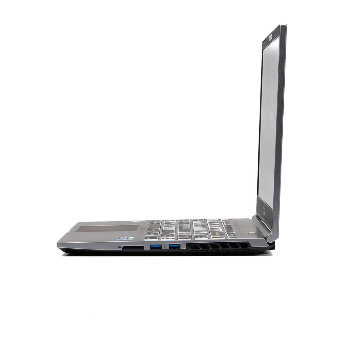 Skytech Gaming Lumi 15-inch Gaming Laptop, Intel Core i5-13420H 16GB 1TB SSD RTX 3050 - Gunmetal - Image 2