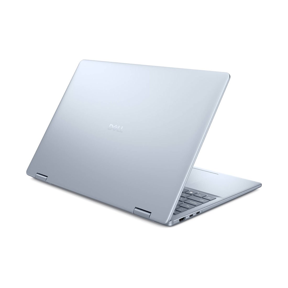 Dell 16 Plus LDB06250 Laptop 16-inch 2-in-1 FHD+ Touch Display, Intel Core Ultra 7 256V 16GB 1TB SSD - Ice Blue - Image 5
