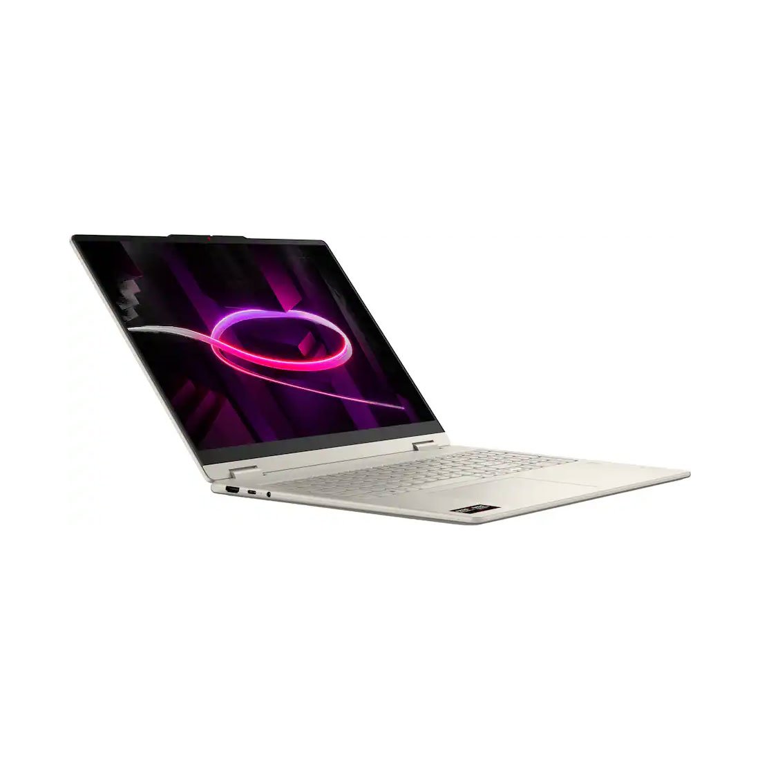 Lenovo Yoga 7 2-in-1 16AGP11 16-inch Touch Screen, AMD Ryzen AI 7 445 24GB 512GB SSD - Seashell - Image 2