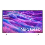 Samsung 100" Class Neo QLED QN80F 4K Smart TV - Black