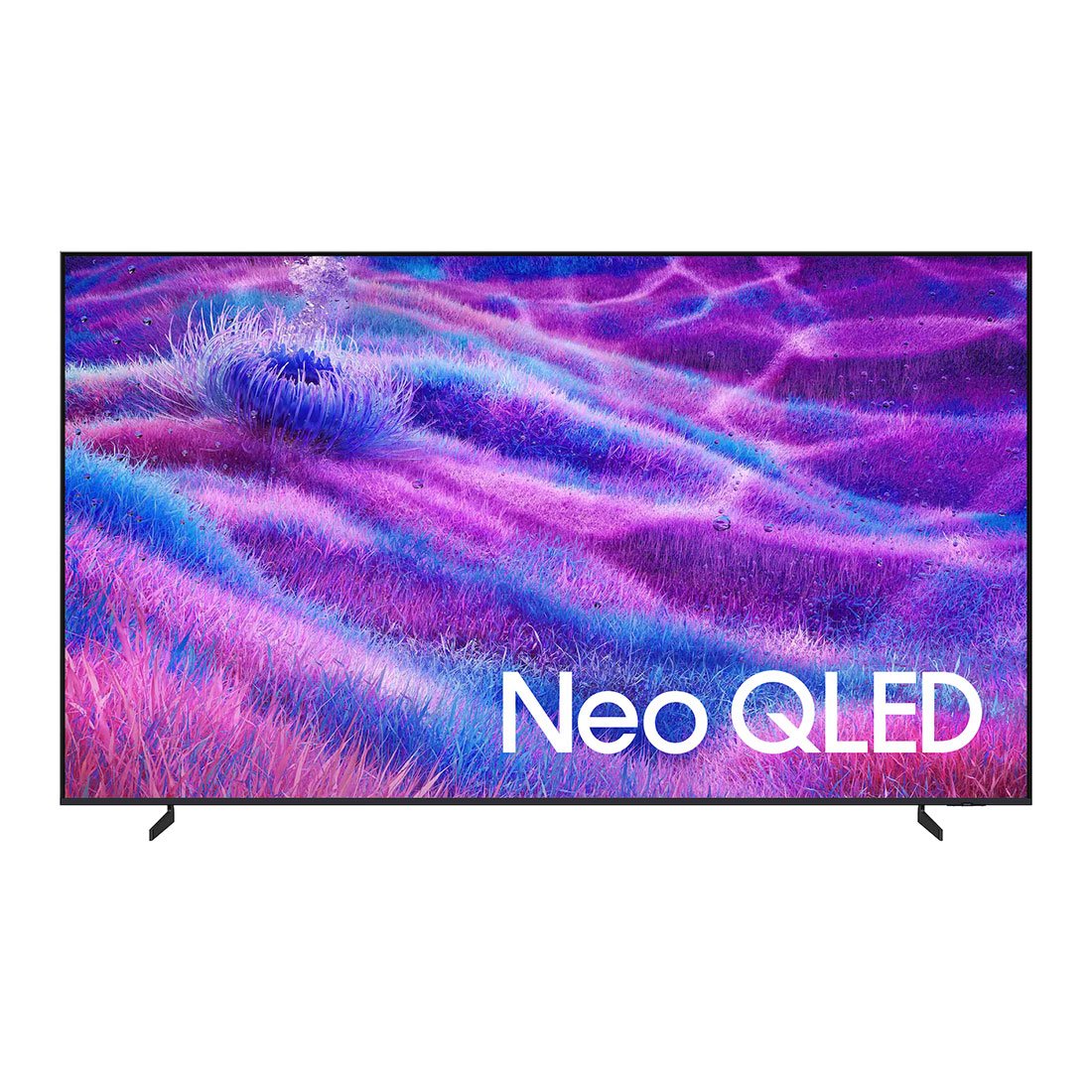 Samsung 100" Class Neo QLED QN80F 4K Smart TV - Black