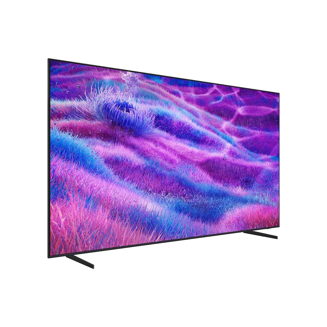 Samsung 100" Class Neo QLED QN80F 4K Smart TV - Black - Image 2