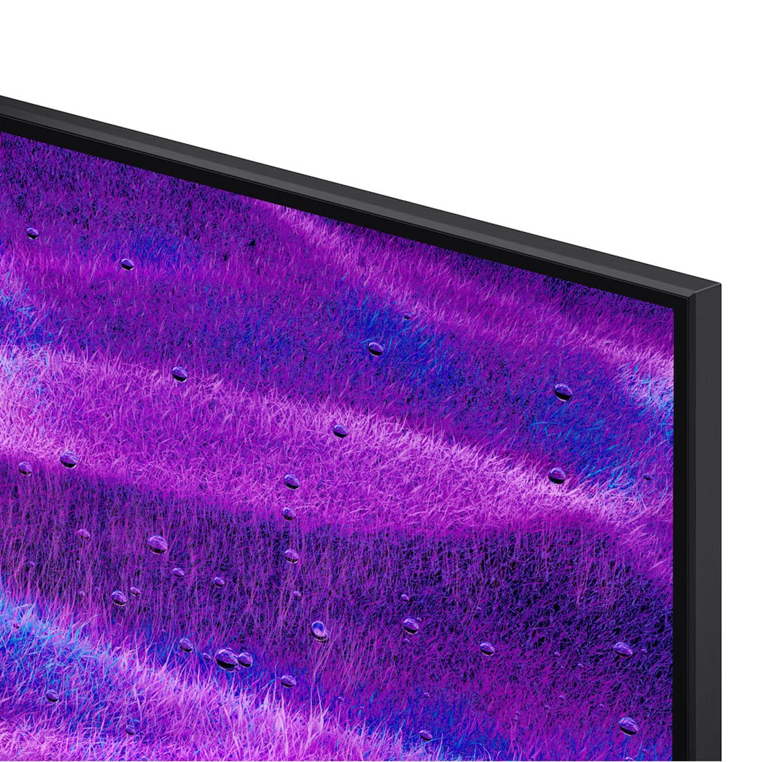 Samsung 100" Class Neo QLED QN80F 4K Smart TV - Black - Image 3