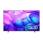 Samsung 75" Class QLED Q6F 75Q6F 4K Smart TV - Black